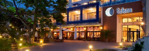 Hotel Selenna .